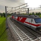 VR Sr2 [Nordisches DLC]