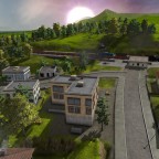 Güterbahnhof Watton 3
