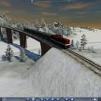 Harzkamele kennen keinen Winterschlaf