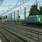 IC Direct passing by