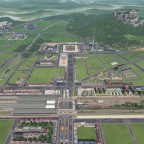 die Innenstadt