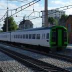 Class 158 - 01/03/2020