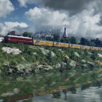 [TpF1] Its time to visit Baltics, welcome to Latvia at first!