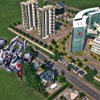 Ah, welcome to StarCra.....Em...Transportfever2.... :D