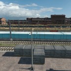 Concrete Factory