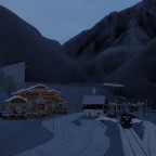 weihnachts alpen inspiration in tpf2