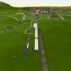 Wagenwerkstatt Lonnig