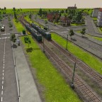 Nahverkehr Stadtbahn