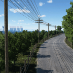 Country Roads