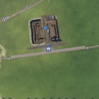 Diamond Mine/Diamantenmine