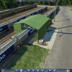 Grain Unload