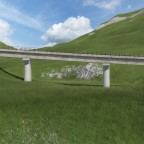 Weidaubrücke 1