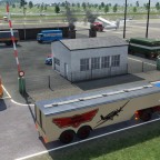 02 Flugplatzversorgung