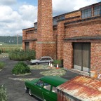 Aber dank Modder weniger schwierig als ich erwartet hatte. Danke Ingo in diesem Falle.