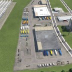 Industriegebiet Schwalbenberg