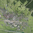 Zwischenstand der Zersiedelung am 18. November 21