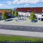 fortschritt in Holzbütten
