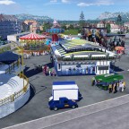 16 Kirmes besuchen