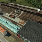 Bahnbetriebswerk Mürzzuschlag