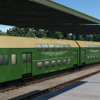 Halt in Haxby
