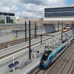 Class 800's