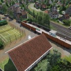 *WIP* neue Schönbaukarte
