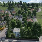 Sicht zum Heitern