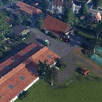 Blick hinter die Kulissen: Landwirtschaftliche Betriebe.. (WIP)