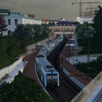 Sunken Station