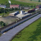 Das Sägewerk