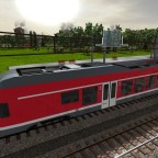 WIP - Deutsche Bahn AG - BR 429 (Flirt)