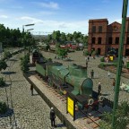 Das Eisenbahn Museum ist fertig!