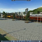 Bus taxi stände eigenbau [Fertig 1]