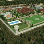 Prignitz - JVA Ludwigslust #4