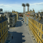 Im Uferviertel
