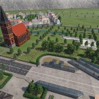 Kirchpark Adenau