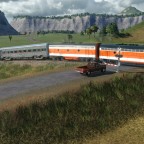 EMD in the country