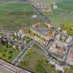 Leipzig Project Schönbau - Gohlis