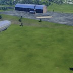 07 im Landeanflug