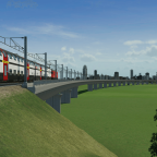Allmendinger Viadukt