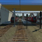 København V Station