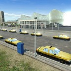 Downtown Metrohub
