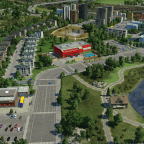 Stadtentwicklung