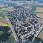 Völklingen und Rothenburg