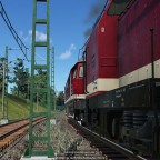 DR-Baureihe V 100 / Ludmilla