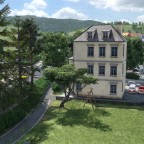 Diriwächter Haus
