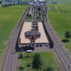 Erfurt angeschlossen