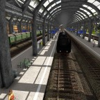 Hannover Hauptbahnhof