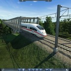 ICE - Berlin 1