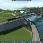 Eisenbahnromantik